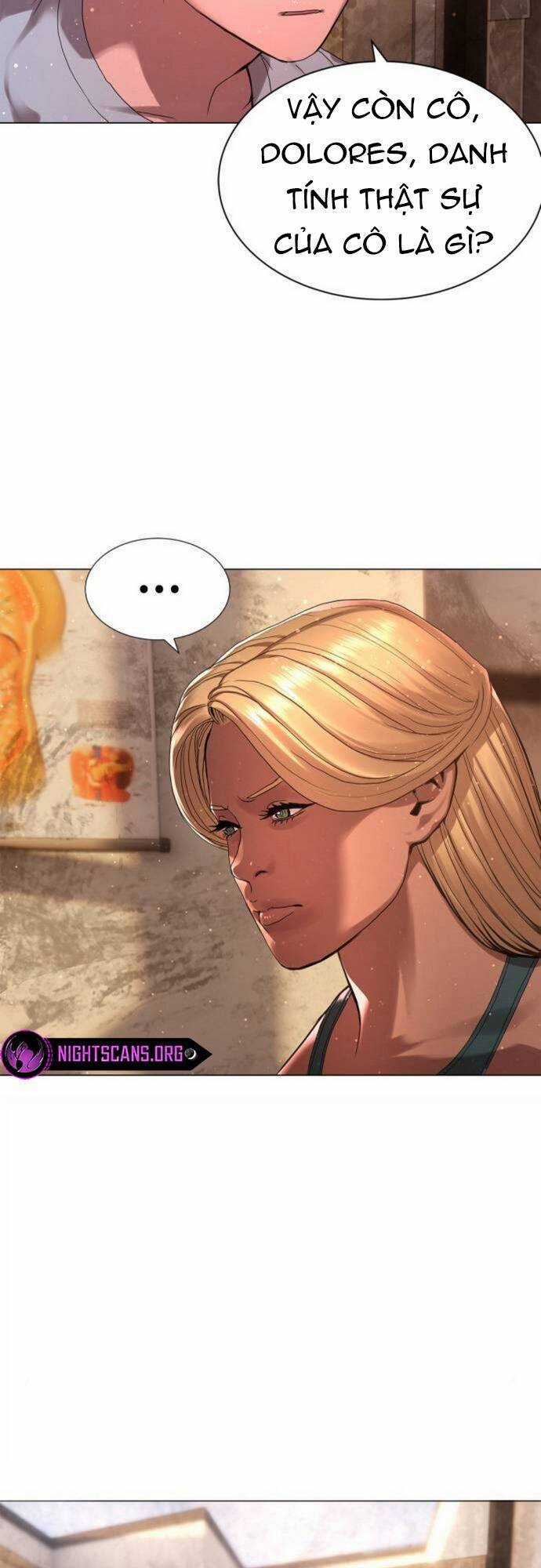 Hiệp Sĩ Gangnam Chapter 24 trang 38