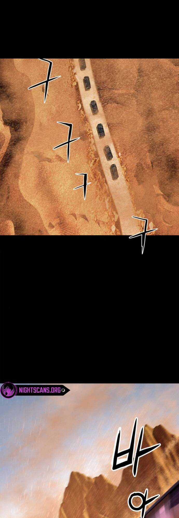 Hiệp Sĩ Gangnam Chapter 24 trang 41