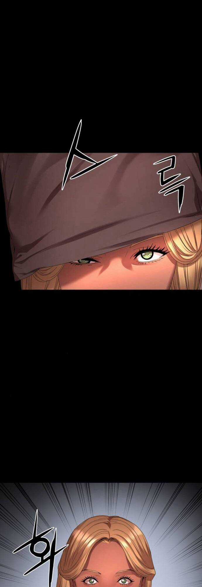 Hiệp Sĩ Gangnam Chapter 24 trang 43