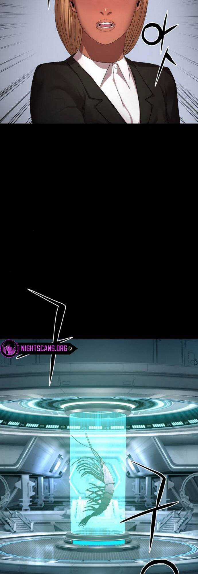 Hiệp Sĩ Gangnam Chapter 24 trang 44