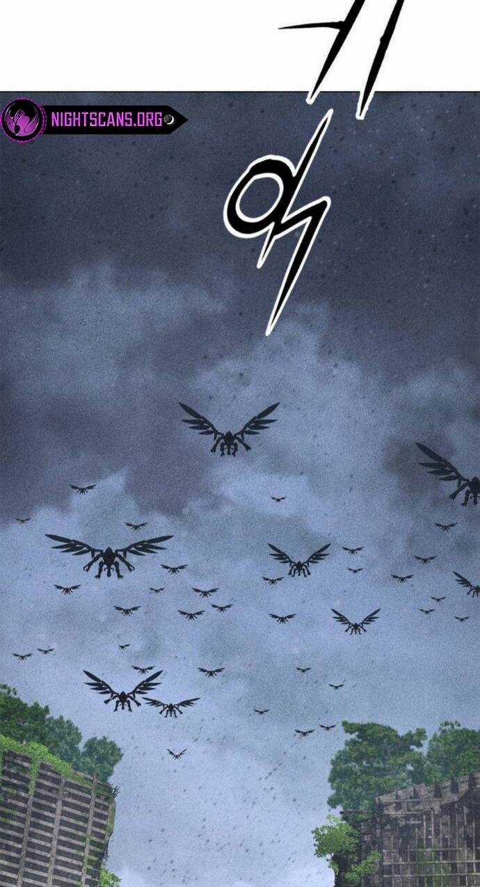 Hiệp Sĩ Gangnam Chapter 24 trang 5