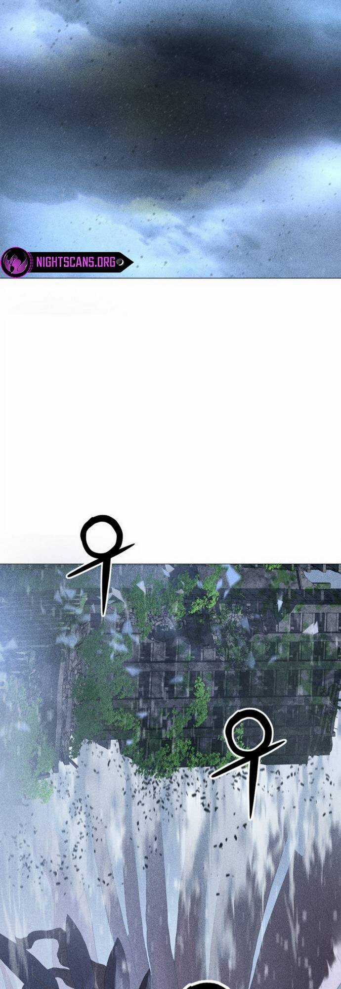 Hiệp Sĩ Gangnam Chapter 24 trang 7