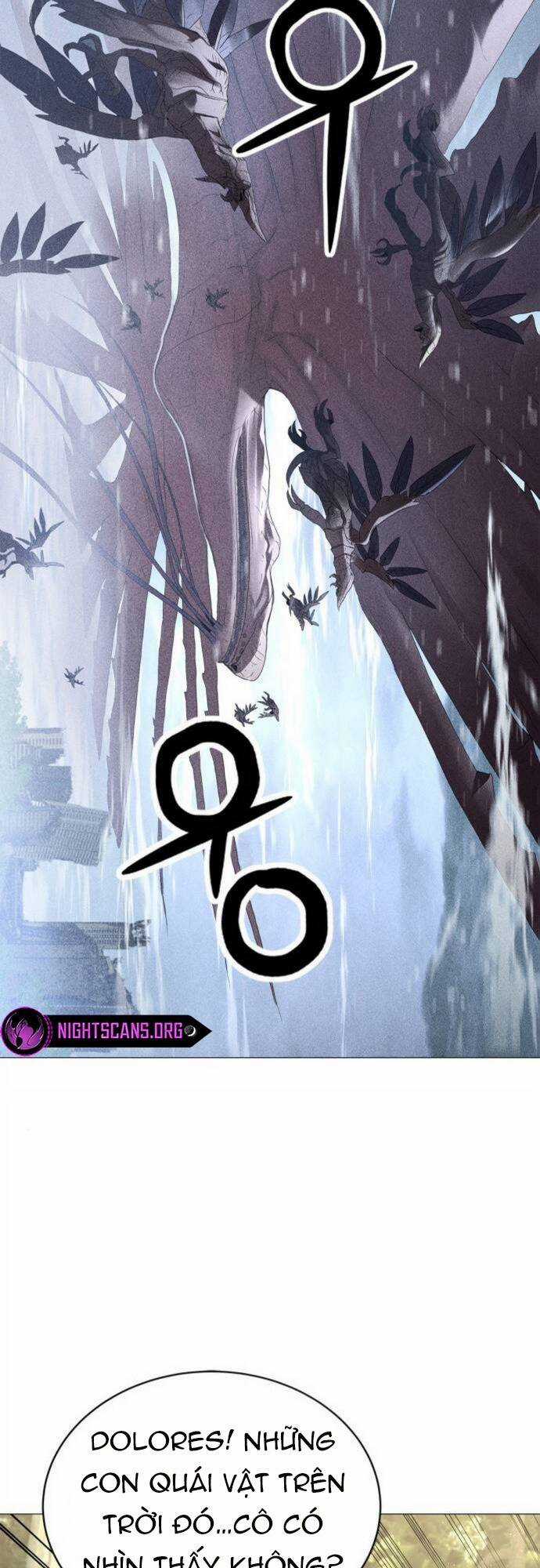 Hiệp Sĩ Gangnam Chapter 24 trang 8