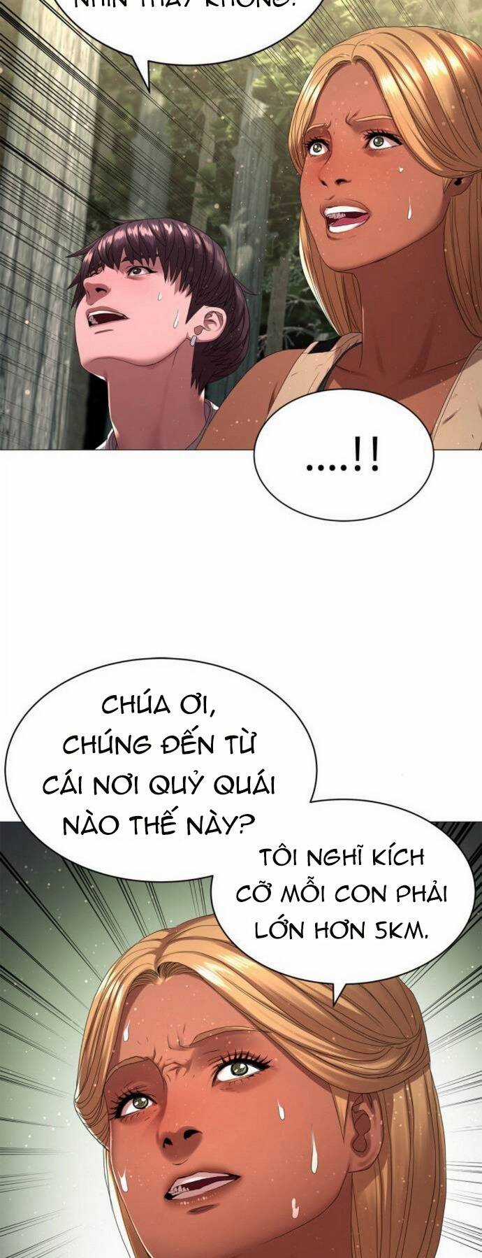 Hiệp Sĩ Gangnam Chapter 24 trang 9