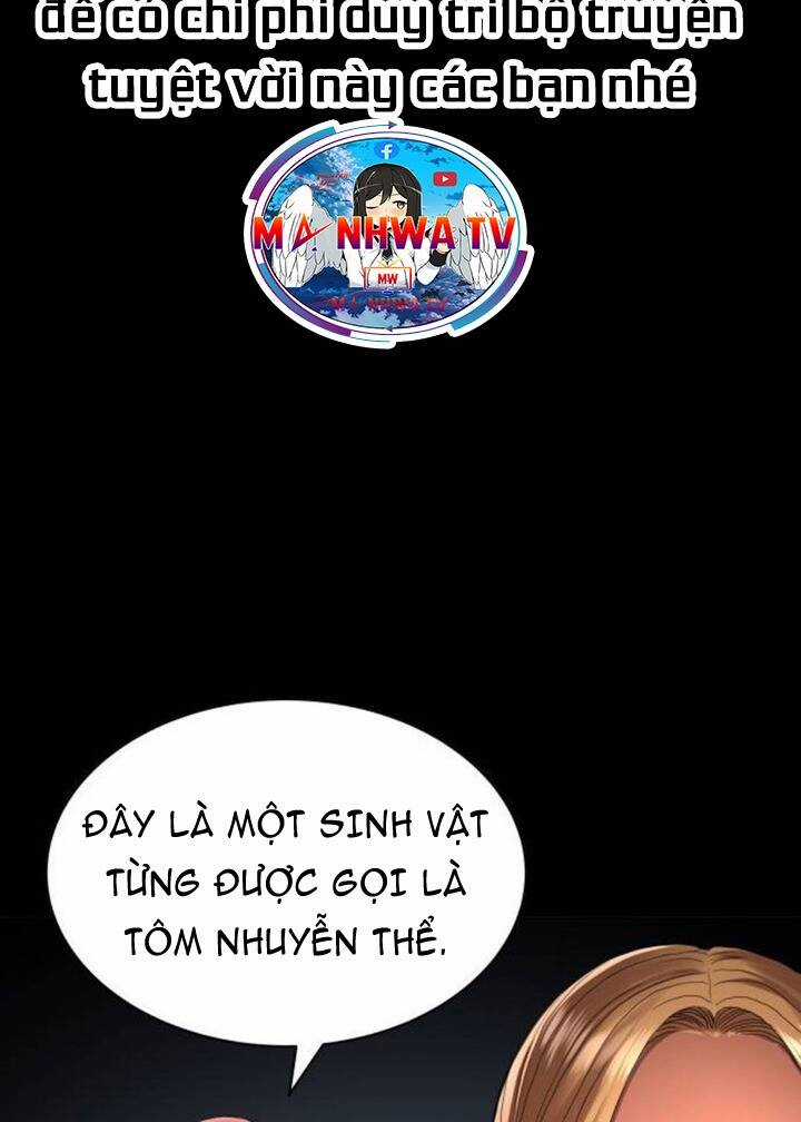 Hiệp Sĩ Gangnam Chapter 25 trang 12