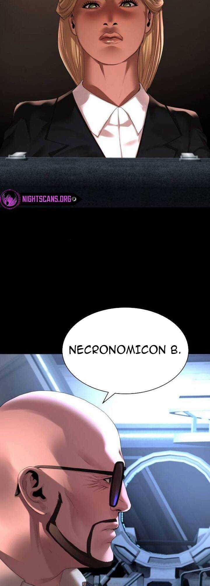 Hiệp Sĩ Gangnam Chapter 25 trang 15