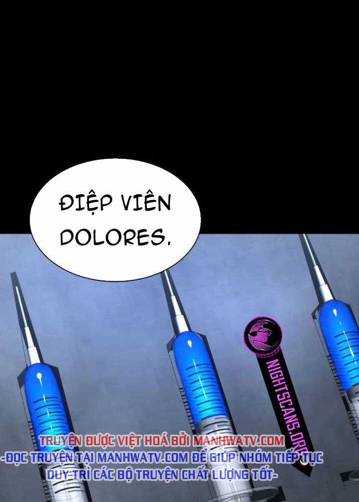 Hiệp Sĩ Gangnam Chapter 25 trang 17