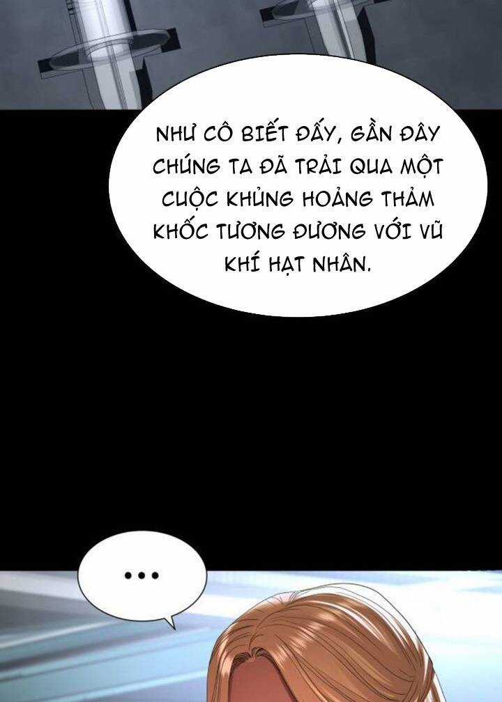 Hiệp Sĩ Gangnam Chapter 25 trang 18