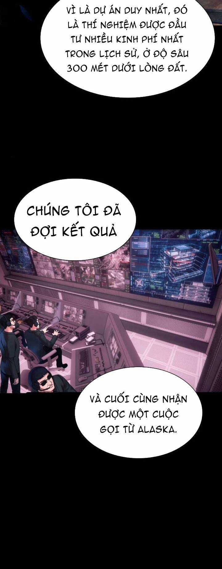 Hiệp Sĩ Gangnam Chapter 25 trang 24