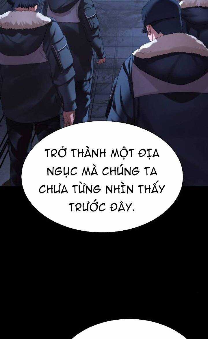 Hiệp Sĩ Gangnam Chapter 25 trang 28