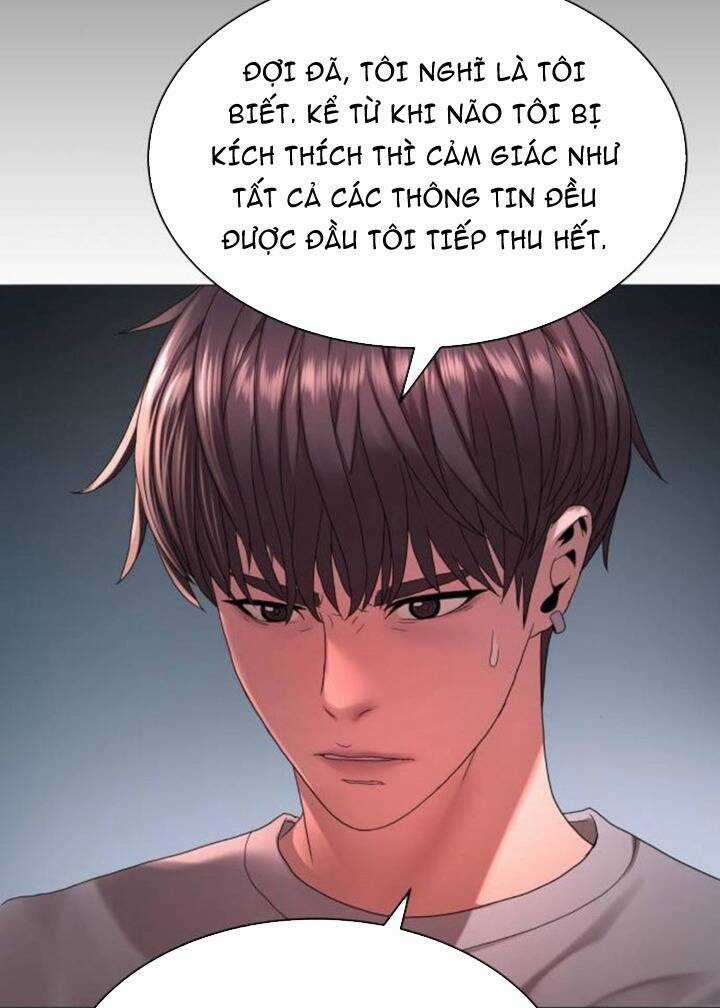 Hiệp Sĩ Gangnam Chapter 25 trang 34