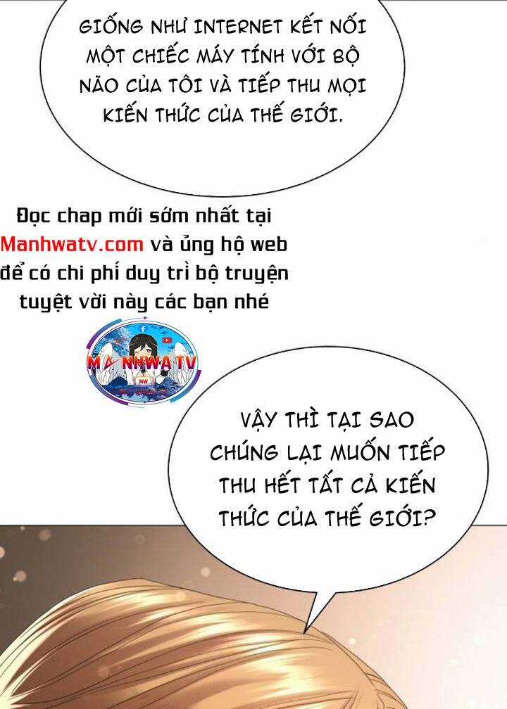 Hiệp Sĩ Gangnam Chapter 25 trang 35