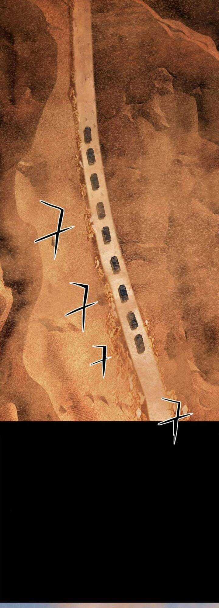 Hiệp Sĩ Gangnam Chapter 25 trang 4