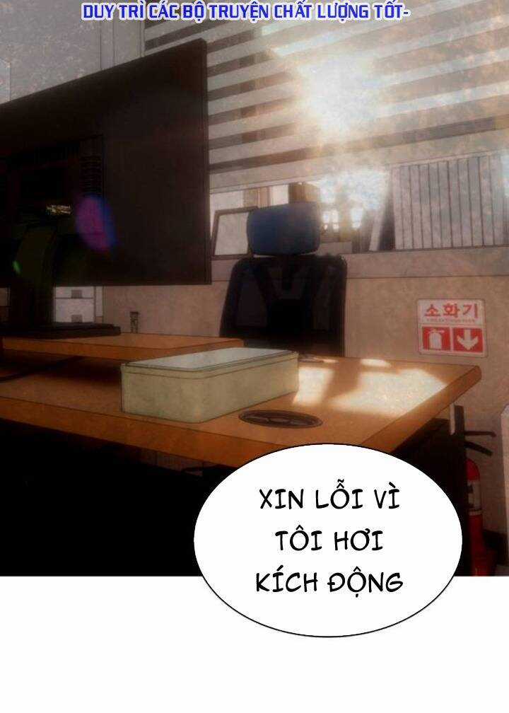 Hiệp Sĩ Gangnam Chapter 25 trang 40