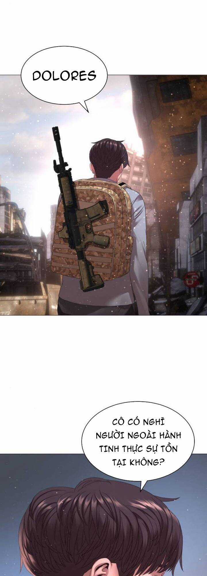 Hiệp Sĩ Gangnam Chapter 25 trang 45