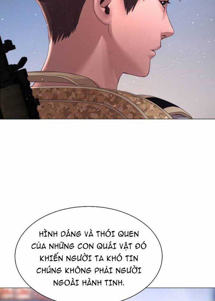 Hiệp Sĩ Gangnam Chapter 25 trang 46