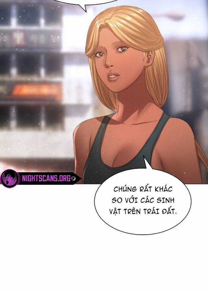 Hiệp Sĩ Gangnam Chapter 25 trang 47