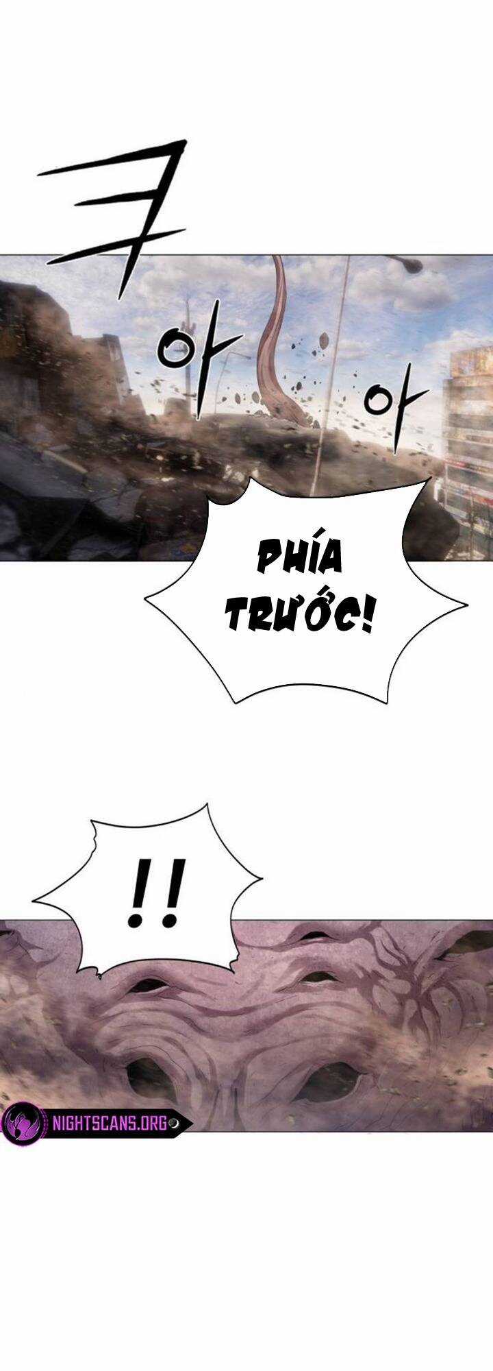 Hiệp Sĩ Gangnam Chapter 25 trang 51