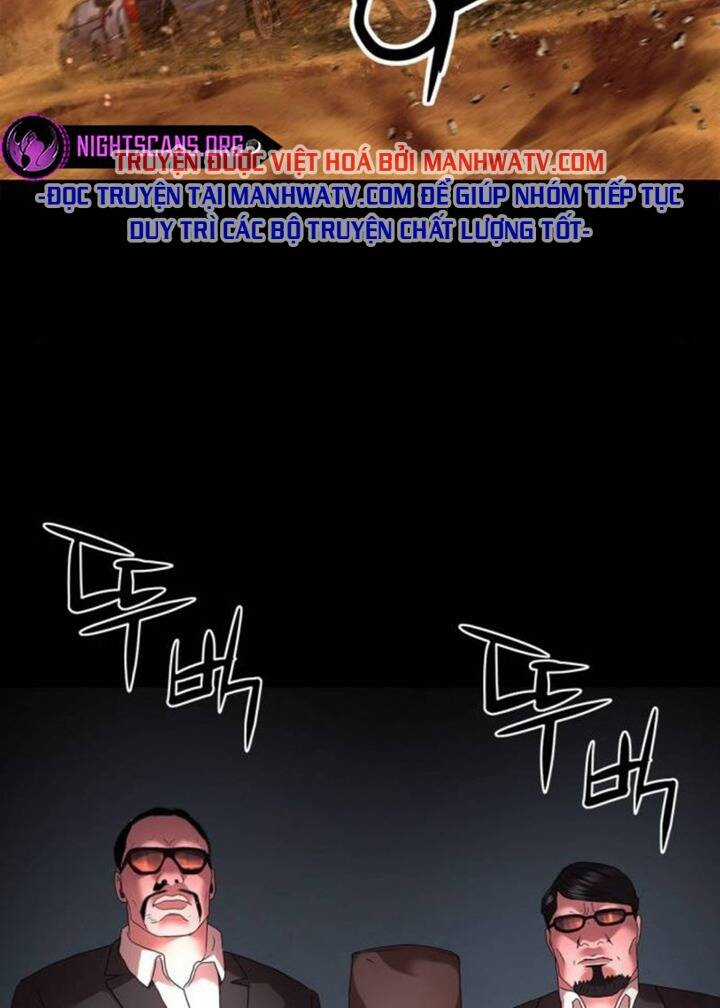 Hiệp Sĩ Gangnam Chapter 25 trang 6