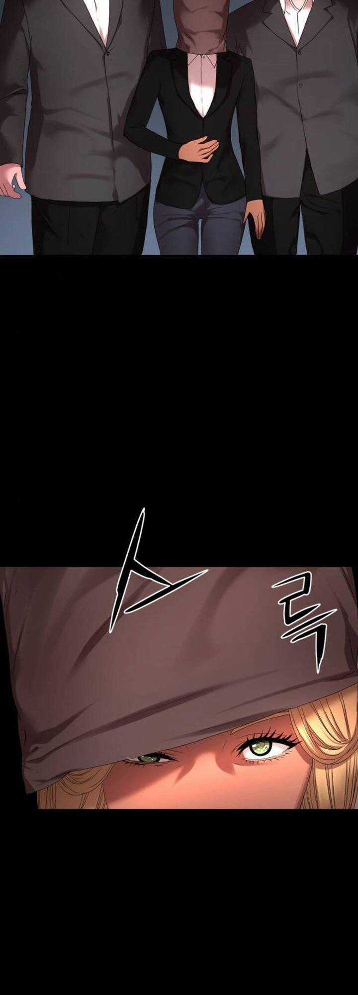 Hiệp Sĩ Gangnam Chapter 25 trang 7