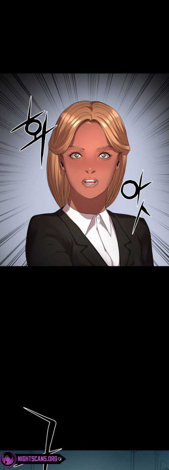 Hiệp Sĩ Gangnam Chapter 25 trang 8