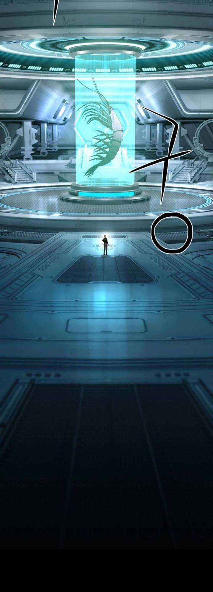 Hiệp Sĩ Gangnam Chapter 25 trang 9