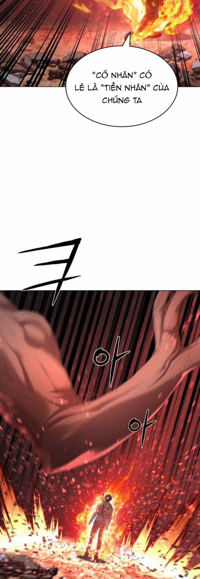 Hiệp Sĩ Gangnam Chapter 26 trang 11