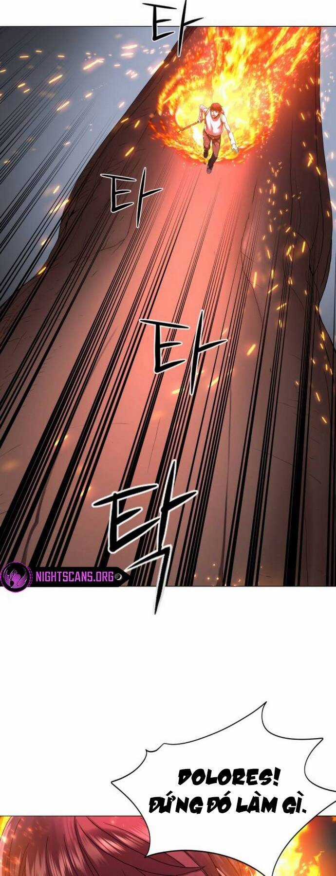 Hiệp Sĩ Gangnam Chapter 26 trang 15