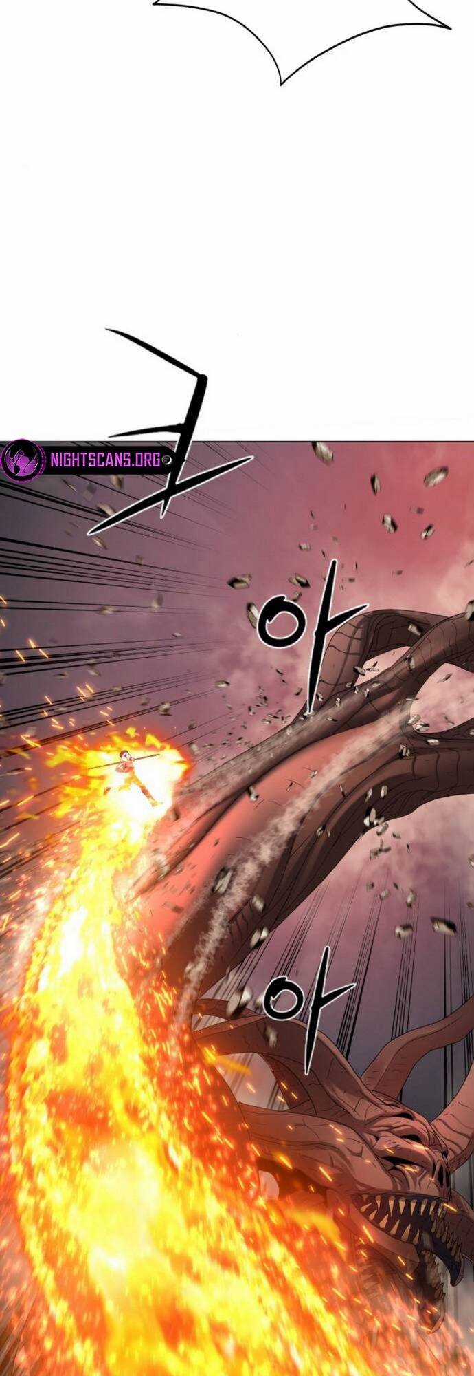 Hiệp Sĩ Gangnam Chapter 26 trang 17