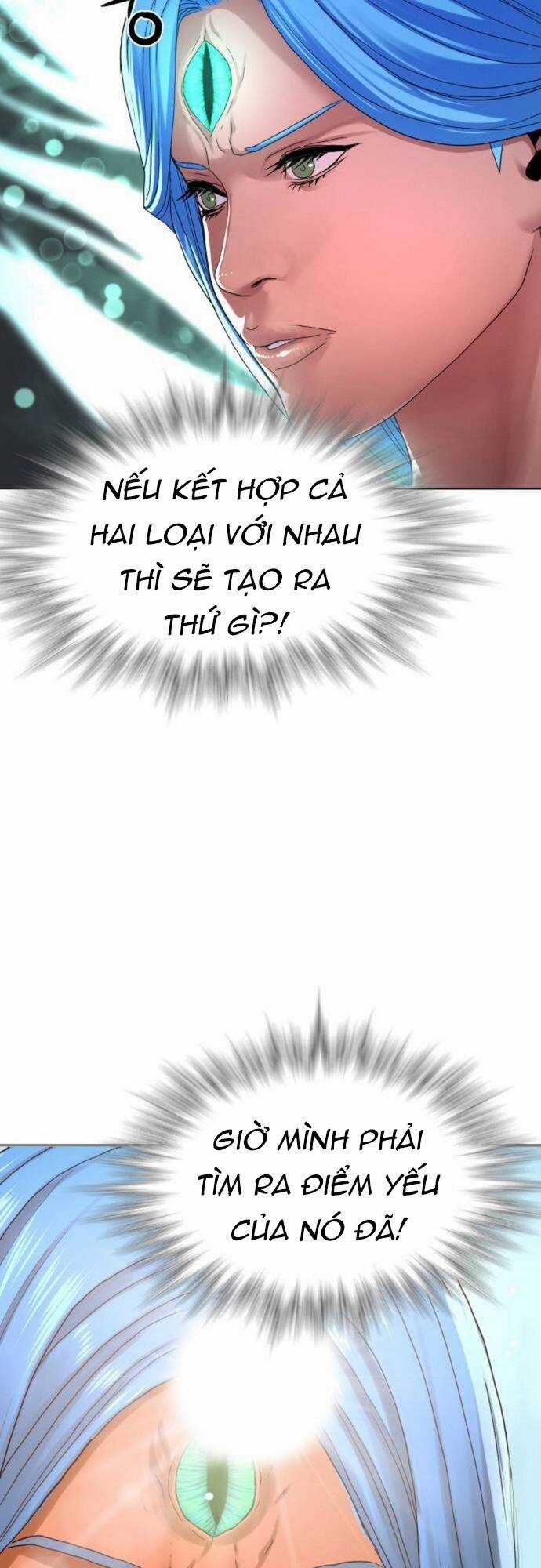 Hiệp Sĩ Gangnam Chapter 26 trang 26