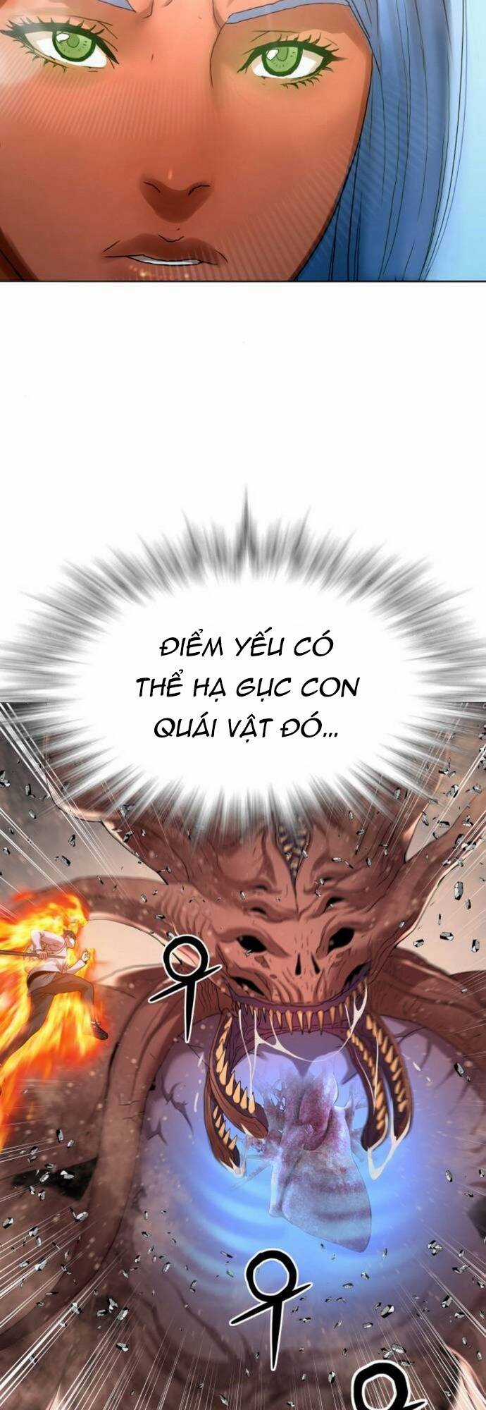 Hiệp Sĩ Gangnam Chapter 26 trang 27