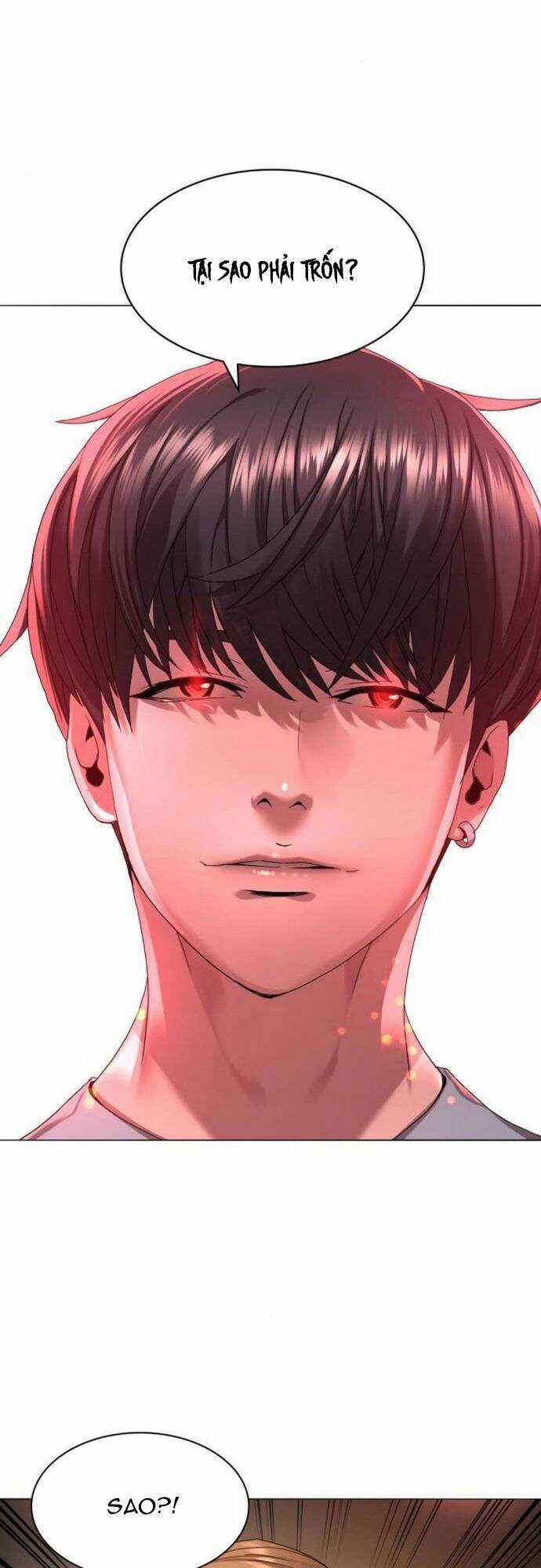 Hiệp Sĩ Gangnam Chapter 26 trang 3