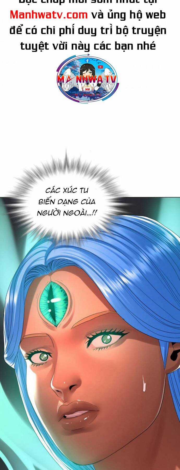 Hiệp Sĩ Gangnam Chapter 26 trang 34