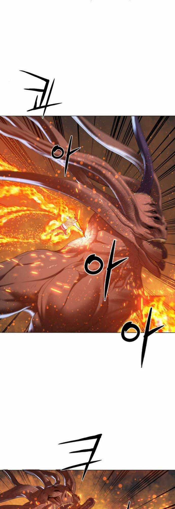 Hiệp Sĩ Gangnam Chapter 26 trang 36