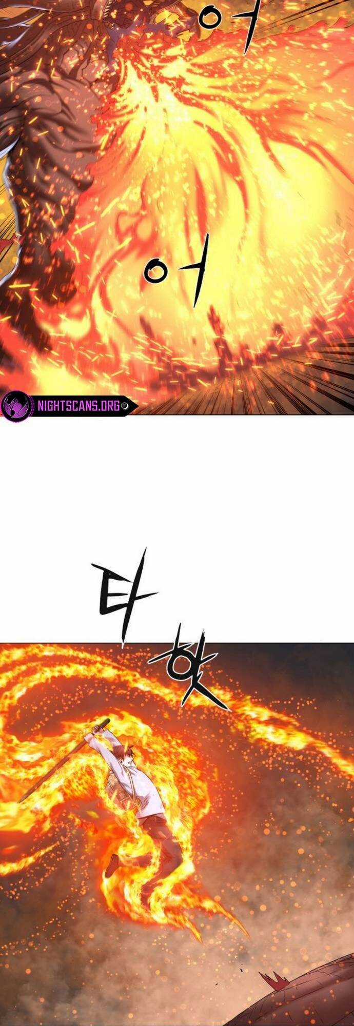 Hiệp Sĩ Gangnam Chapter 26 trang 37