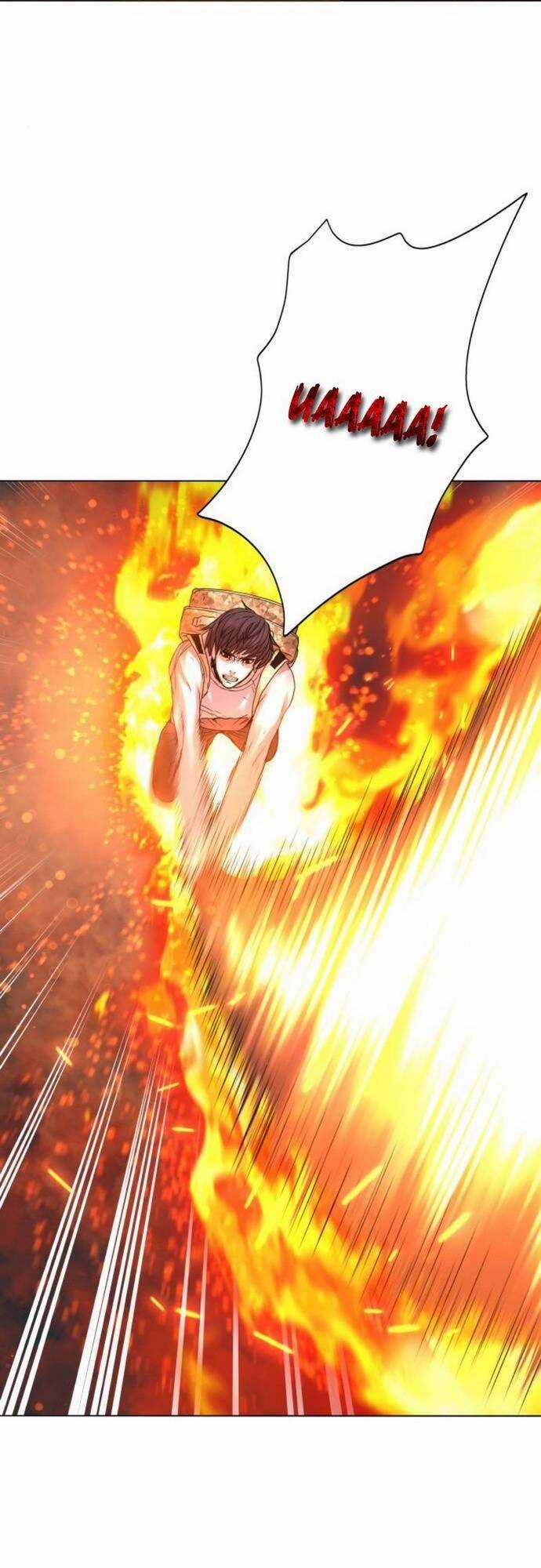 Hiệp Sĩ Gangnam Chapter 26 trang 38