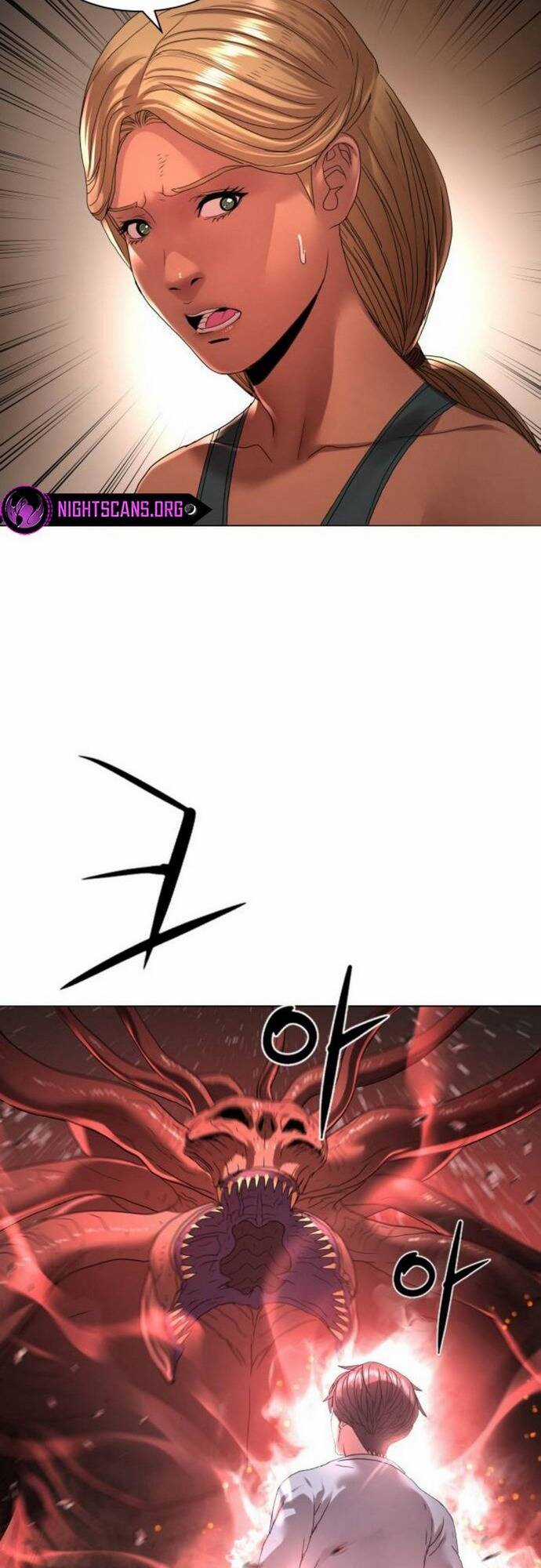 Hiệp Sĩ Gangnam Chapter 26 trang 4