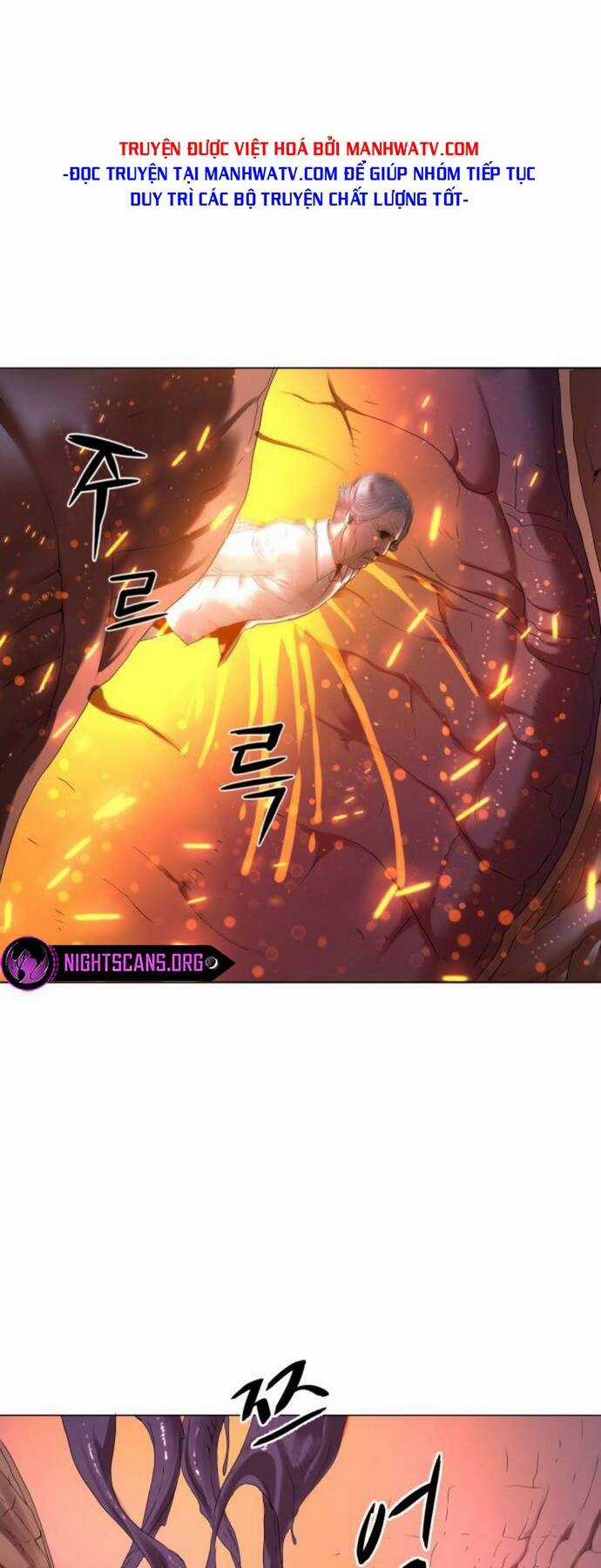 Hiệp Sĩ Gangnam Chapter 26 trang 40