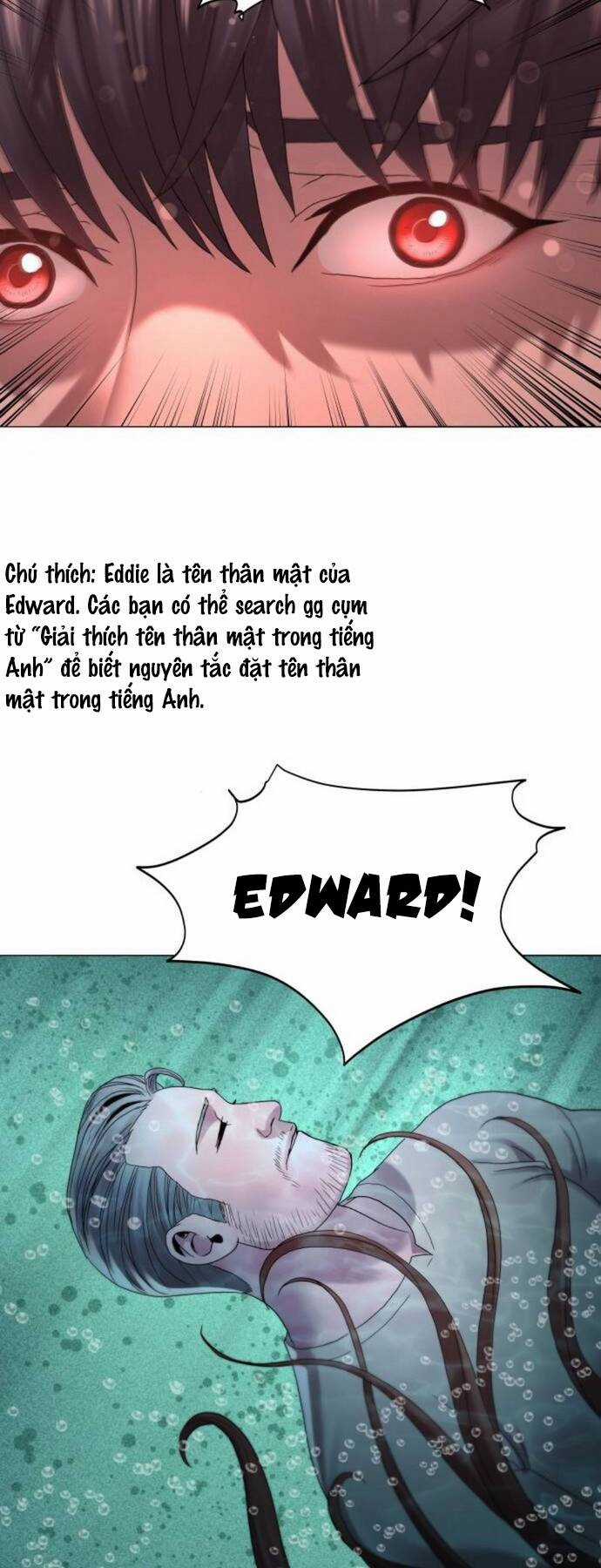 Hiệp Sĩ Gangnam Chapter 26 trang 45