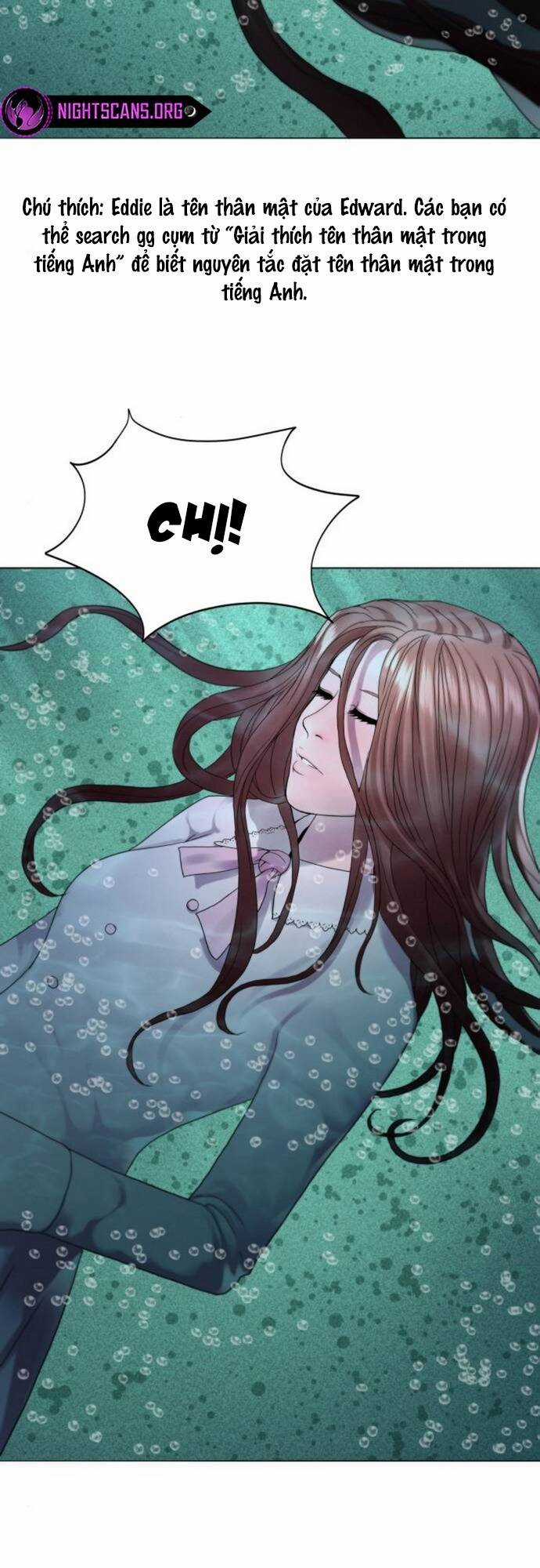 Hiệp Sĩ Gangnam Chapter 26 trang 46