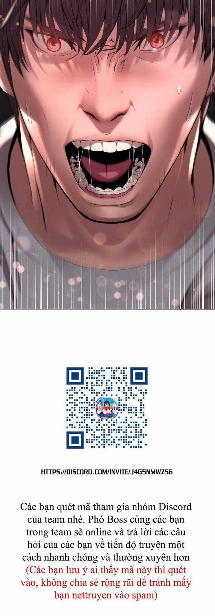 Hiệp Sĩ Gangnam Chapter 26 trang 48