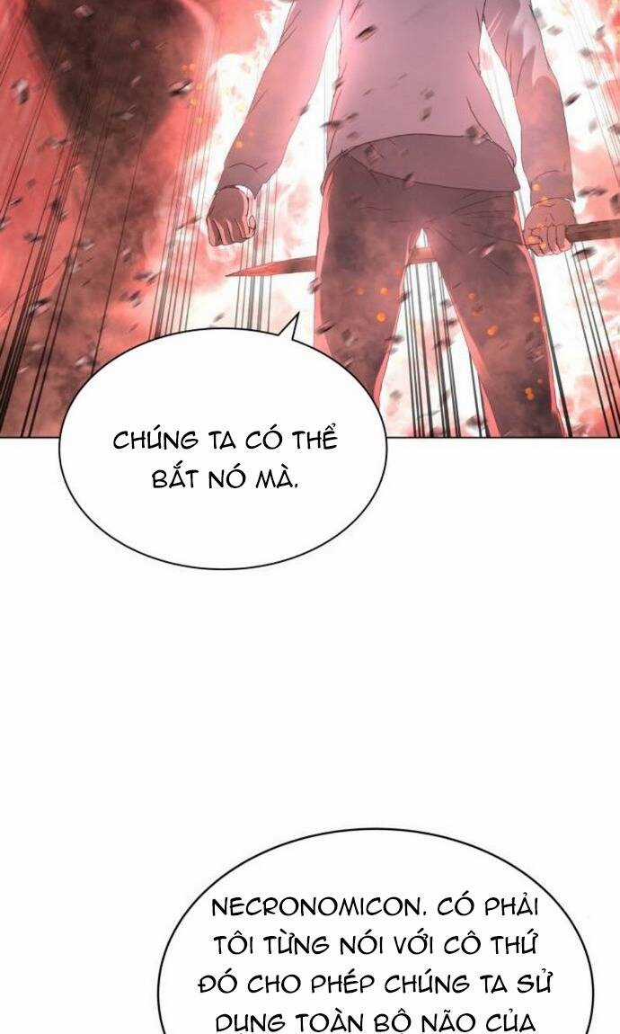 Hiệp Sĩ Gangnam Chapter 26 trang 5