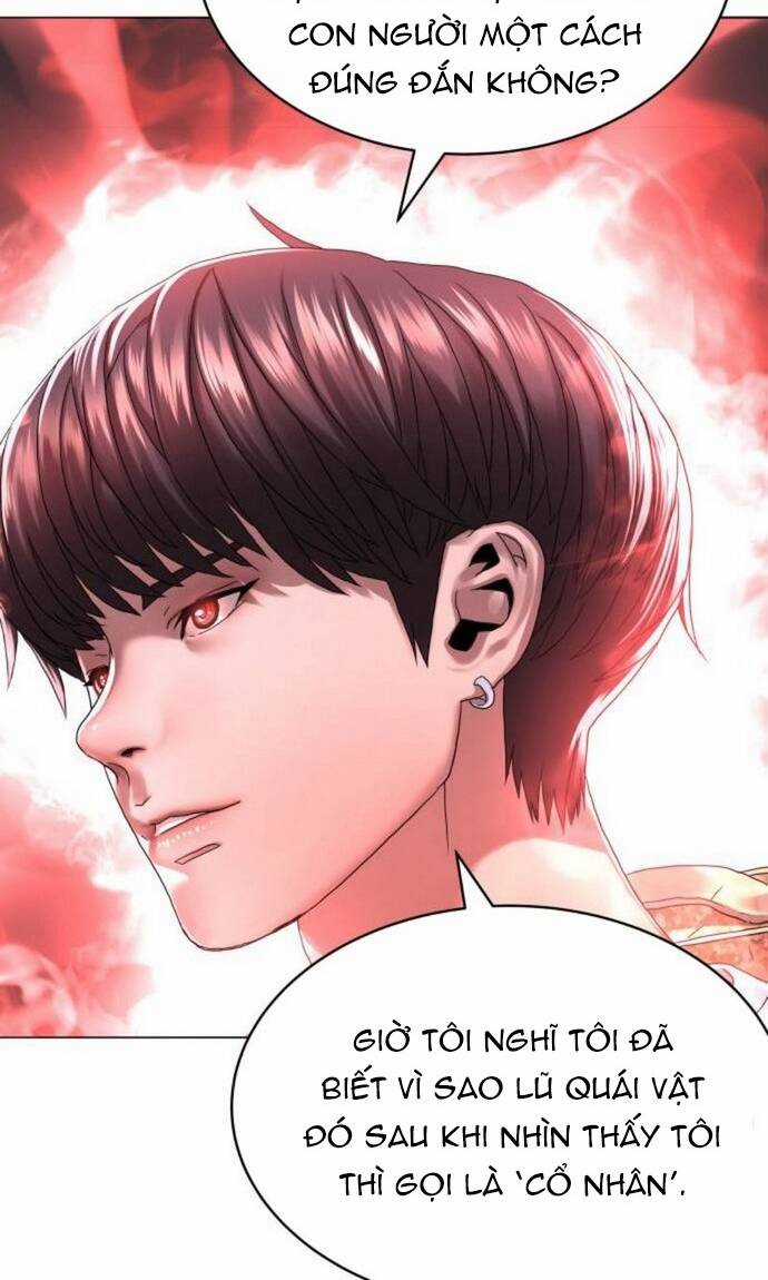 Hiệp Sĩ Gangnam Chapter 26 trang 6