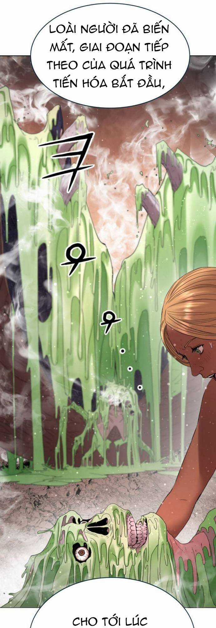 Hiệp Sĩ Gangnam Chapter 27 trang 10