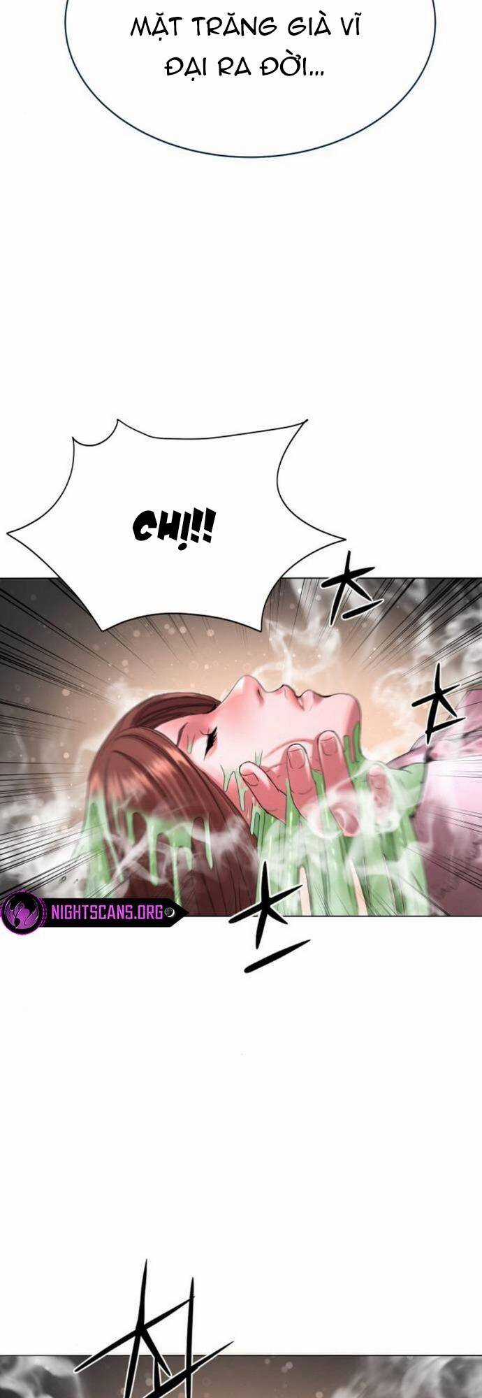 Hiệp Sĩ Gangnam Chapter 27 trang 11