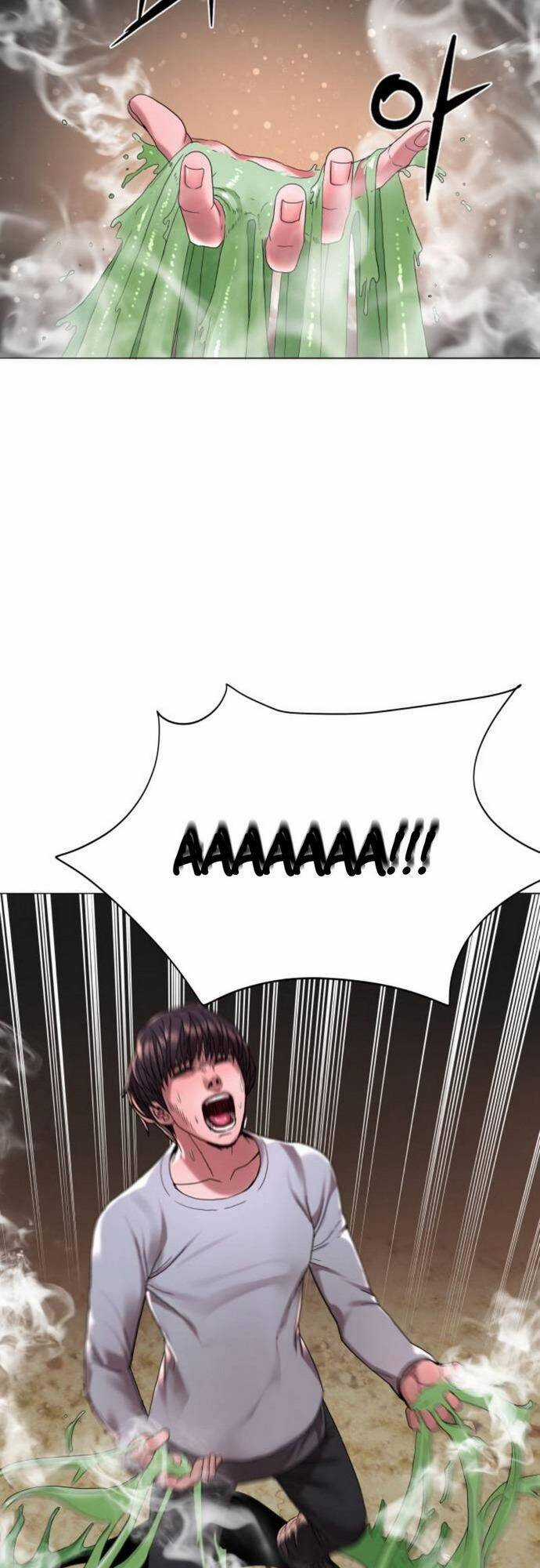 Hiệp Sĩ Gangnam Chapter 27 trang 12