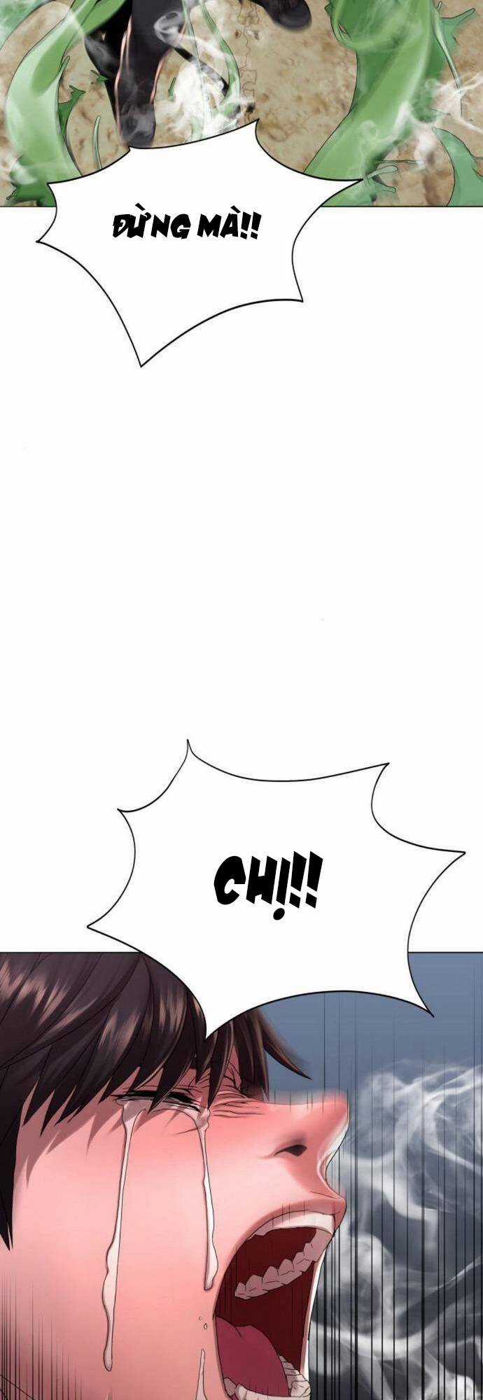 Hiệp Sĩ Gangnam Chapter 27 trang 13