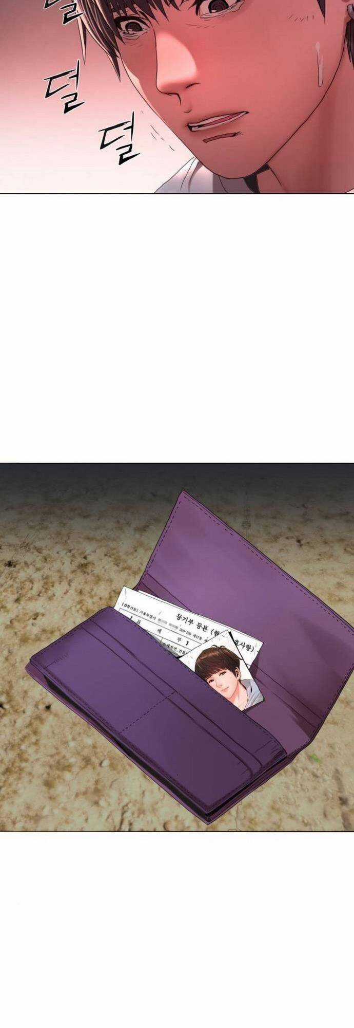 Hiệp Sĩ Gangnam Chapter 27 trang 15