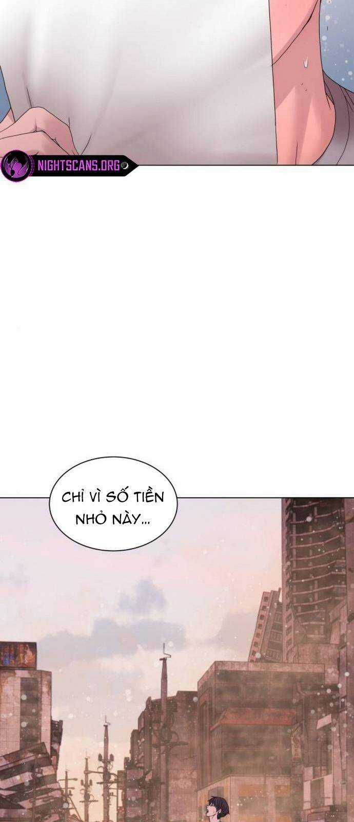 Hiệp Sĩ Gangnam Chapter 27 trang 17