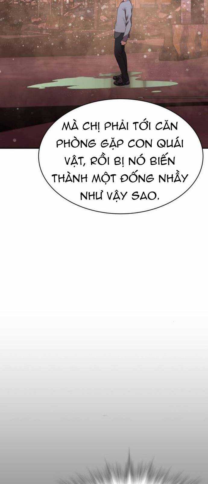 Hiệp Sĩ Gangnam Chapter 27 trang 18